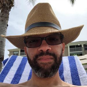 Meet your Posher, Jonathan